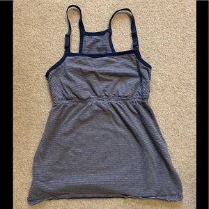 Leading Lady nursing tank S